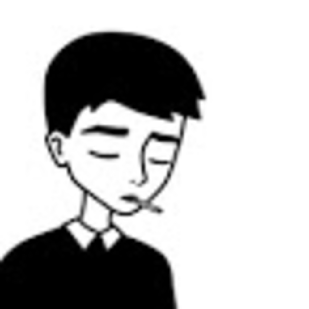 Meet your Posher, Adam